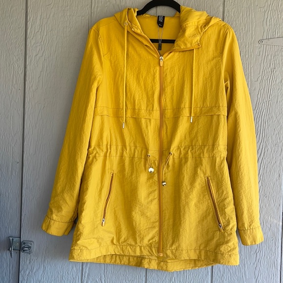 athletic collection Jackets & Coats Athletic Collection Jacket